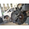 Recambio de pinza freno delantera derecha para nissan juke (f16_) 1.0 referencia OEM IAM 411116PE0A  