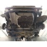 Recambio de puente trasero para nissan juke (f16_) 1.0 referencia OEM IAM 555013648R  