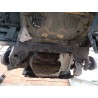 Recambio de puente trasero para nissan juke (f16_) 1.0 referencia OEM IAM 555013648R  
