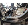Recambio de gomas contorno puerta para nissan juke (f16_) 1.0 referencia OEM IAM   