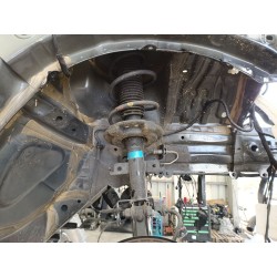 AMORTIGUADOR DELANTERO DERECHO E430300Q1J 