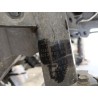 Recambio de amortiguador delantero derecho para nissan juke (f16_) 1.0 referencia OEM IAM E430300Q1J  