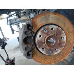 PINZA FRENO DELANTERA IZQUIERDA 411126PE0A 