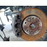 Recambio de pinza freno delantera izquierda para nissan juke (f16_) 1.0 referencia OEM IAM 411126PE0A  
