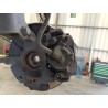 Recambio de pinza freno delantera izquierda para nissan juke (f16_) 1.0 referencia OEM IAM 411126PE0A  