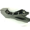 Recambio de consola central para hyundai tucson (tl, tle) 1.6 gdi referencia OEM IAM 84610D7010  