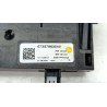 Recambio de mando climatizador para fiat 600 mild hybrid referencia OEM IAM 7357963540  