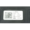 Recambio de modulo electronico para fiat 600 mild hybrid referencia OEM IAM 9851481580  