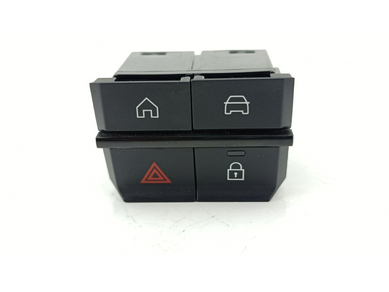 Recambio de mando multifuncion para fiat 600 mild hybrid referencia OEM IAM 7357869880  