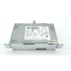 SISTEMA AUDIO / RADIO CD 9872112580 