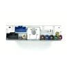 Recambio de sistema audio / radio cd para fiat 600 mild hybrid referencia OEM IAM 9872112580  