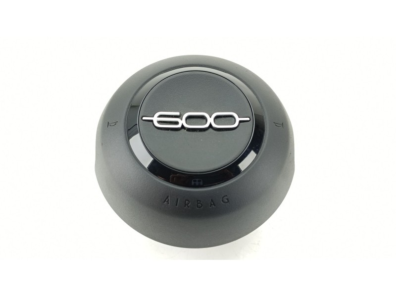 Recambio de airbag delantero izquierdo para fiat 600 mild hybrid referencia OEM IAM 6576791EQC  