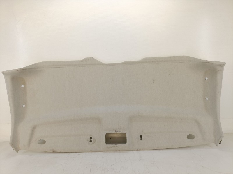 Recambio de techo interior para fiat ducato caja/chasis (250_) 140 multijet 2,2 d referencia OEM IAM   