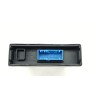 Recambio de modulo electronico para fiat 600 mild hybrid referencia OEM IAM 9850435680  
