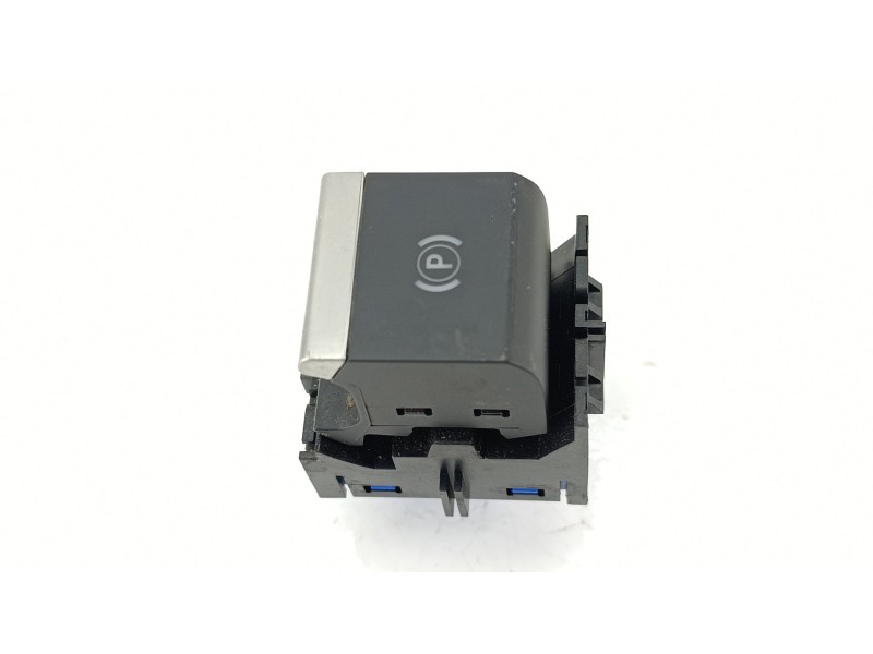 Recambio de palanca freno para fiat 600 mild hybrid referencia OEM IAM 9813146377  