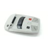 Recambio de luz interior para fiat 600 mild hybrid referencia OEM IAM 98456740ZD00  