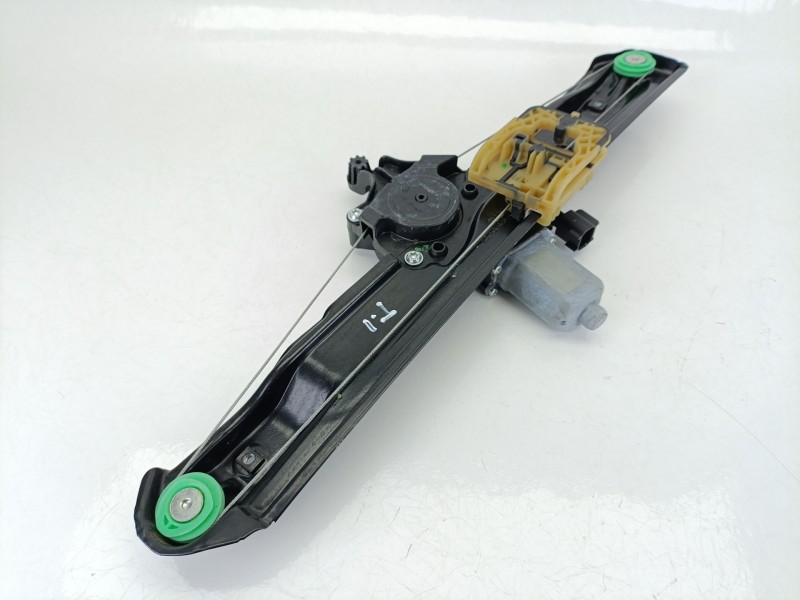 Recambio de elevalunas trasero izquierdo para ford ranger (tke) 2.0 ecoblue 4x4 referencia OEM IAM 926451102  