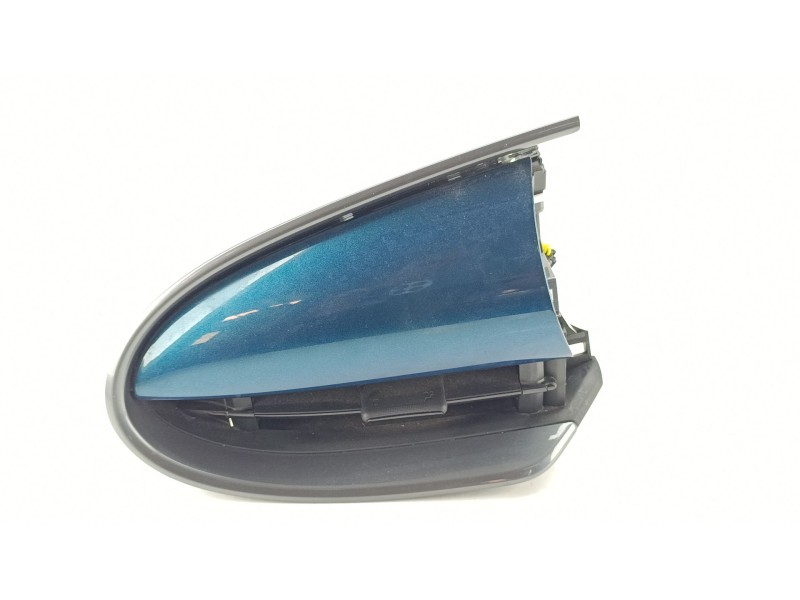 Recambio de rejilla aireadora para fiat 600 mild hybrid referencia OEM IAM 7357971240  