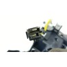 Recambio de rejilla aireadora para fiat 600 mild hybrid referencia OEM IAM 7357971240  