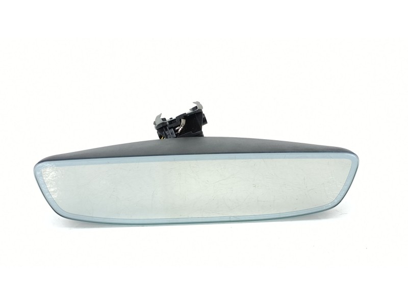 Recambio de espejo para fiat 600 mild hybrid referencia OEM IAM 9840409880  