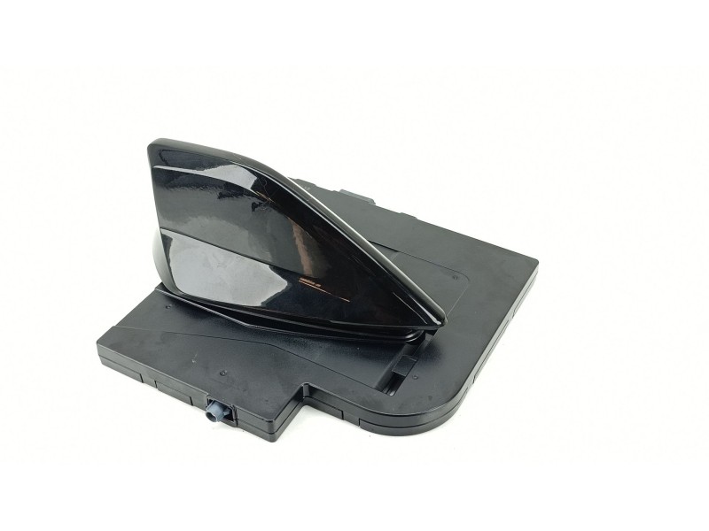 Recambio de base de antena para fiat 600 mild hybrid referencia OEM IAM 9872252580  