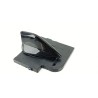 Recambio de base de antena para fiat 600 mild hybrid referencia OEM IAM 9872252580  