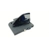 Recambio de base de antena para fiat 600 mild hybrid referencia OEM IAM 9872252580  