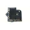Recambio de base de antena para fiat 600 mild hybrid referencia OEM IAM 9872252580  