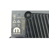 Recambio de base de antena para fiat 600 mild hybrid referencia OEM IAM 9872252580  