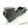 Recambio de consola central para hyundai tucson (tl, tle) 1.6 gdi referencia OEM IAM 84610D7010  