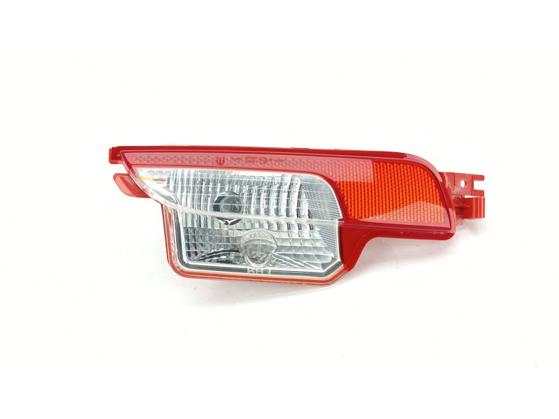 Recambio de piloto marcha atras para fiat 600 mild hybrid referencia OEM IAM 52244345  