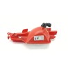Recambio de piloto marcha atras para fiat 600 mild hybrid referencia OEM IAM 52244345  