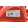 Recambio de piloto marcha atras para fiat 600 mild hybrid referencia OEM IAM 52244345  