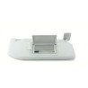 Recambio de parasol derecho para fiat 600 mild hybrid referencia OEM IAM 735773429  