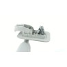 Recambio de parasol derecho para fiat 600 mild hybrid referencia OEM IAM 735773429  