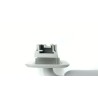Recambio de parasol derecho para fiat 600 mild hybrid referencia OEM IAM 735773429  