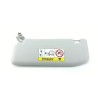 Recambio de parasol derecho para fiat 600 mild hybrid referencia OEM IAM 735773429  