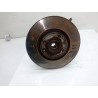 Recambio de mangueta delantera derecha para peugeot partner tepee 1.6 hdi 90 referencia OEM IAM   