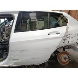 PUERTA TRASERA IZQUIERDA 41528737063 