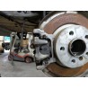 Recambio de pinza freno trasera derecha para bmw 1 (f40) 118 d referencia OEM IAM 34208837100  