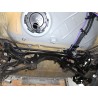 Recambio de puente trasero para bmw 1 (f40) 118 d referencia OEM IAM 33306894202  