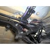 Recambio de puente trasero para bmw 1 (f40) 118 d referencia OEM IAM 33306894202  