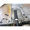 Recambio de amortiguador trasero derecho para bmw 1 (f40) 118 d referencia OEM IAM 33505B76956  