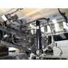 Recambio de amortiguador trasero derecho para bmw 1 (f40) 118 d referencia OEM IAM 33505B76956  
