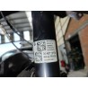 Recambio de amortiguador trasero derecho para bmw 1 (f40) 118 d referencia OEM IAM 33505B76956  