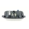 Recambio de moldura para fiat 600 mild hybrid referencia OEM IAM 7357900590  