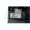 Recambio de moldura para fiat 600 mild hybrid referencia OEM IAM 7357900590  