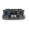 Recambio de moldura para fiat 600 mild hybrid referencia OEM IAM 7357900590  