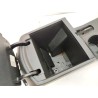 Recambio de consola central para hyundai tucson (tl, tle) 1.6 gdi referencia OEM IAM 84610D7010  