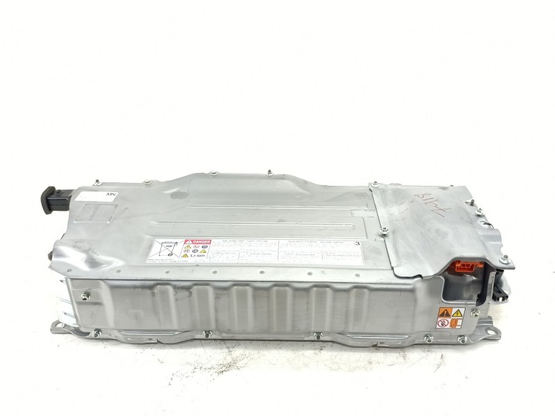 Recambio de bateria para toyota yaris cross (mxp_) 1.5 hybrid (mxpj10) referencia OEM IAM G9280K0010  